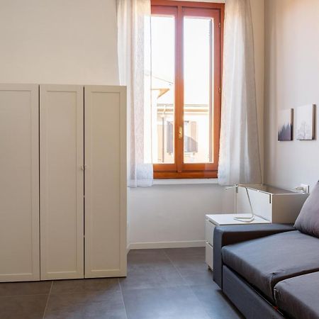 Newly Renovated Loft Near Centrale Μιλάνο Εξωτερικό φωτογραφία