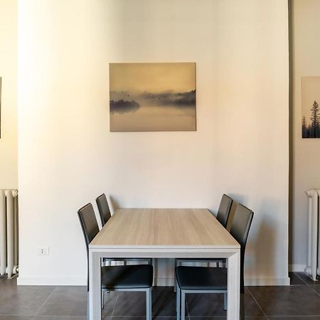 Newly Renovated Loft Near Centrale Μιλάνο Εξωτερικό φωτογραφία