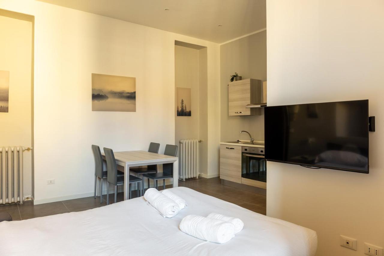 Newly Renovated Loft Near Centrale Μιλάνο Εξωτερικό φωτογραφία