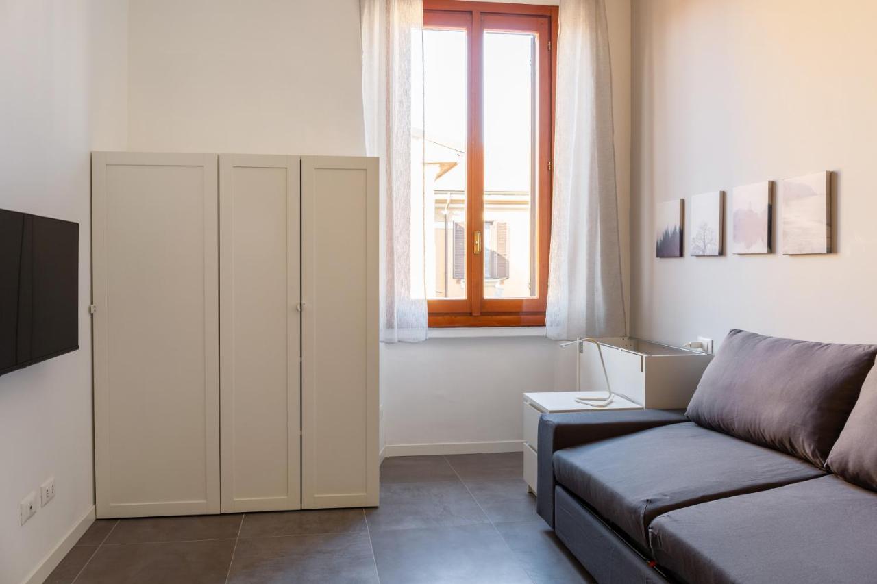 Newly Renovated Loft Near Centrale Μιλάνο Εξωτερικό φωτογραφία