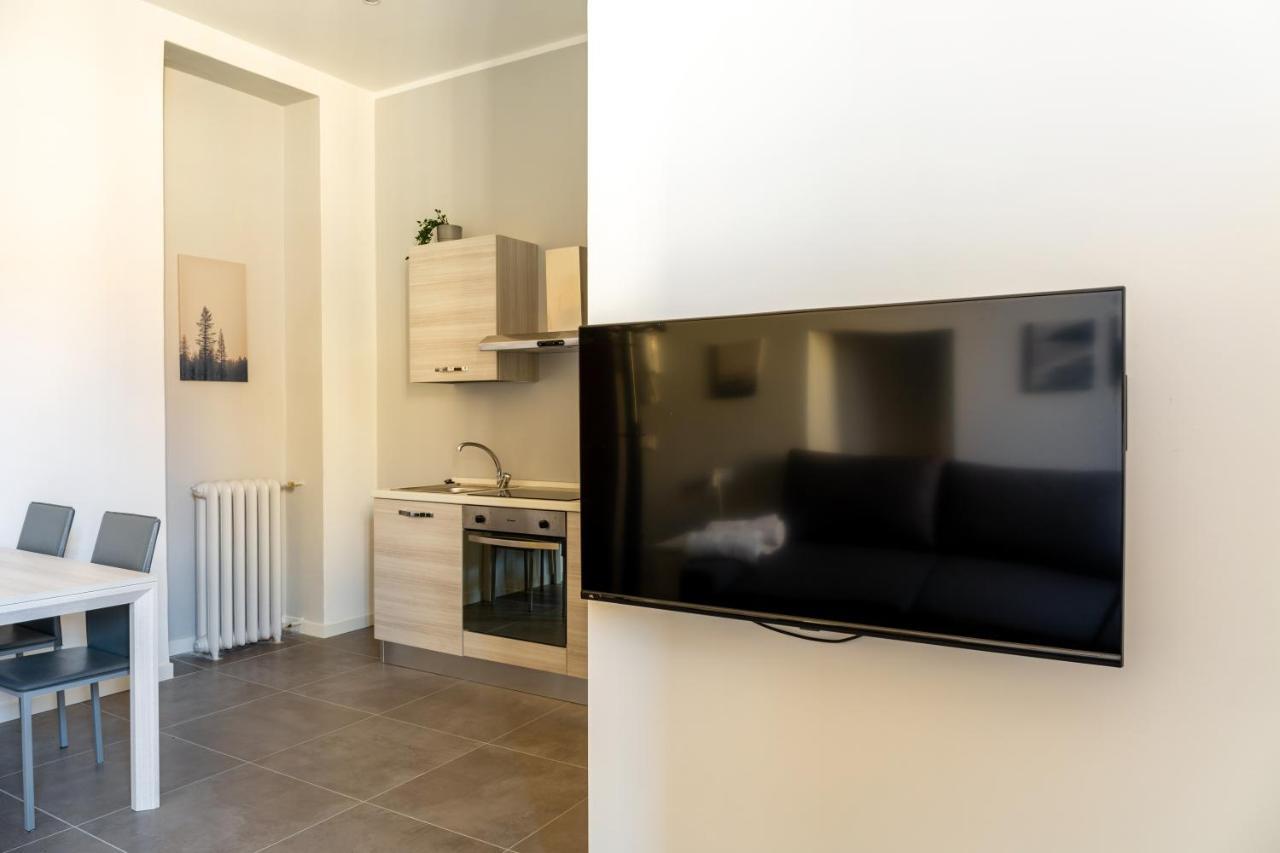 Newly Renovated Loft Near Centrale Μιλάνο Εξωτερικό φωτογραφία
