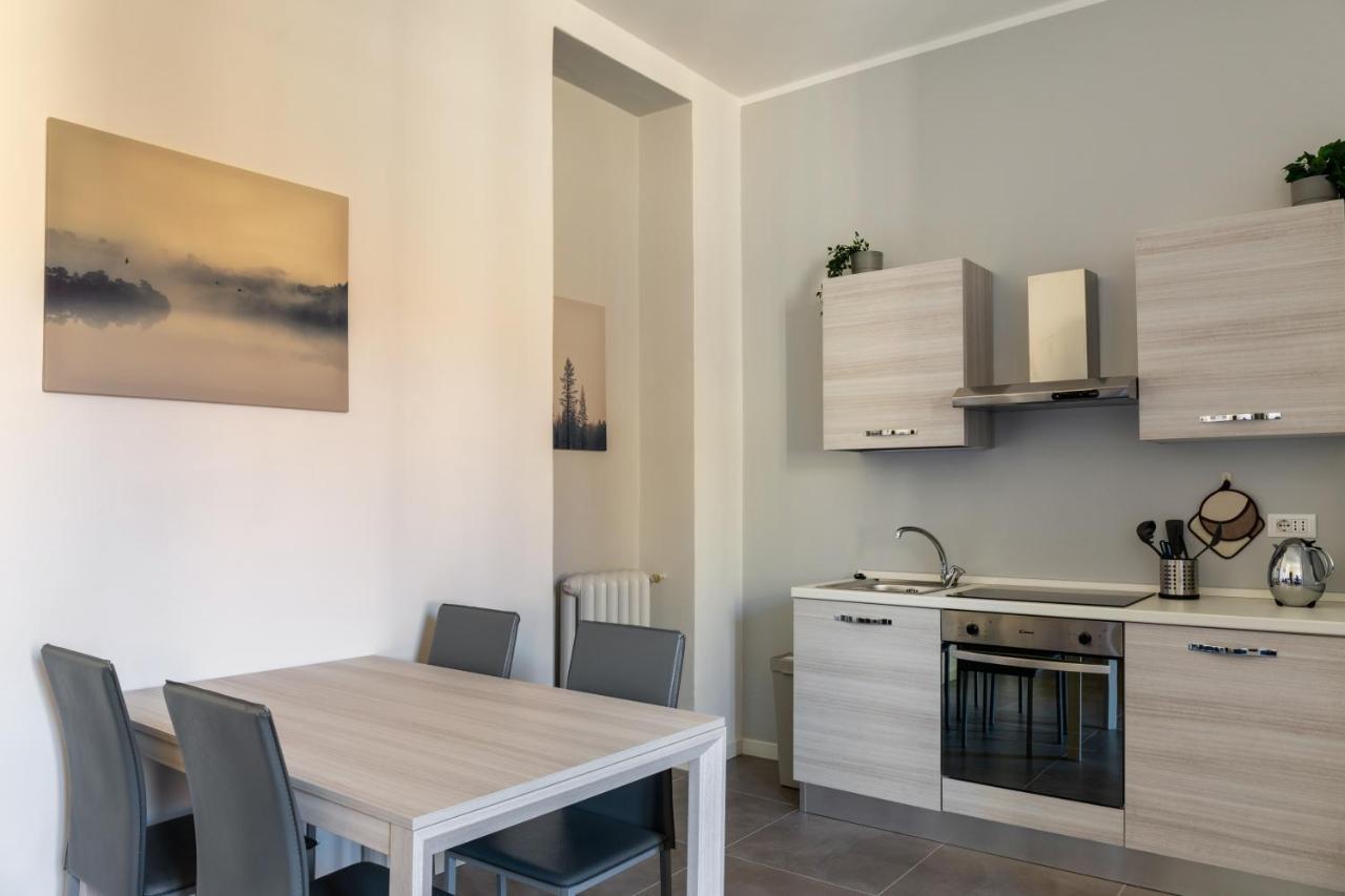 Newly Renovated Loft Near Centrale Μιλάνο Εξωτερικό φωτογραφία
