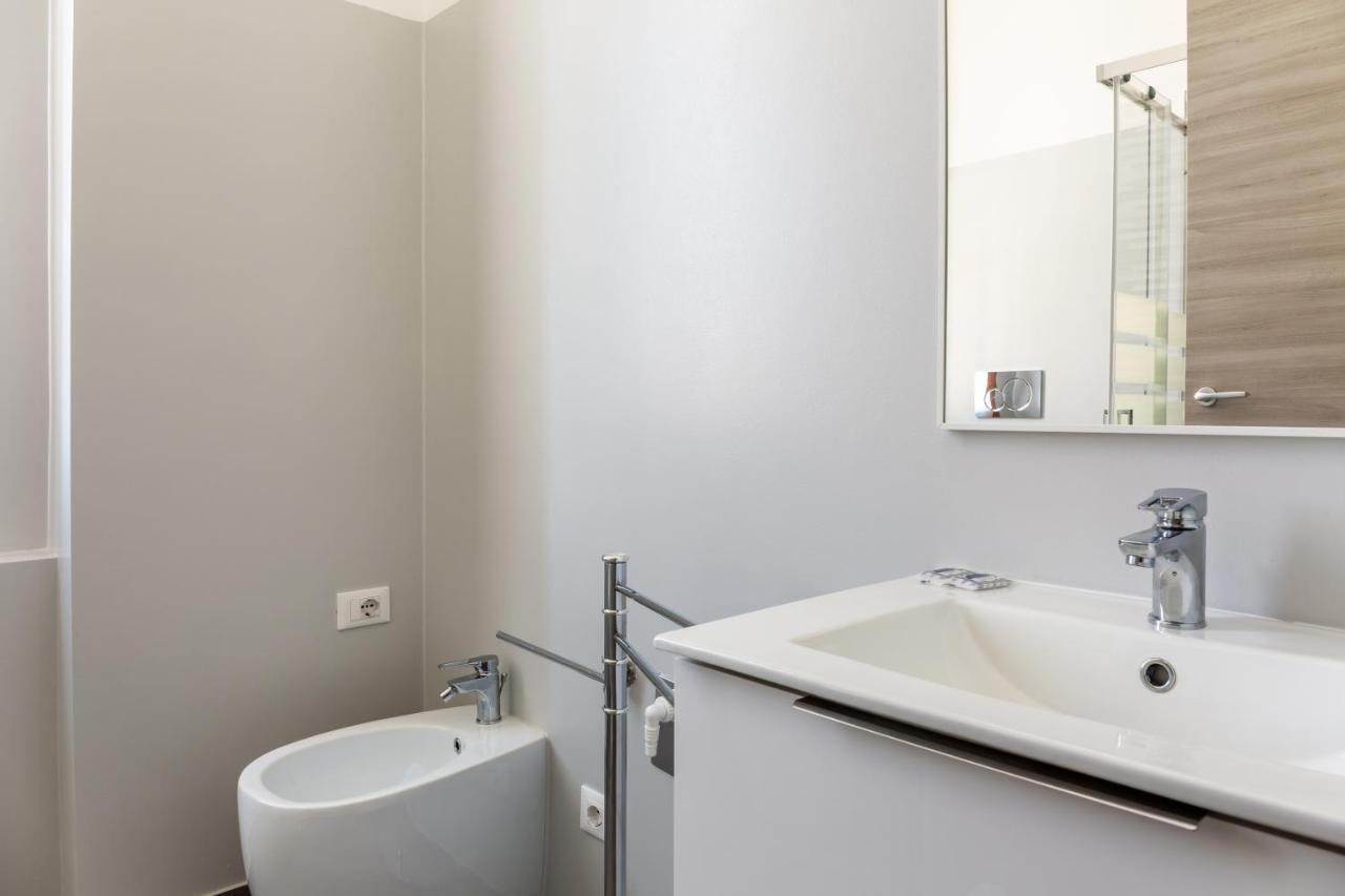 Newly Renovated Loft Near Centrale Μιλάνο Εξωτερικό φωτογραφία