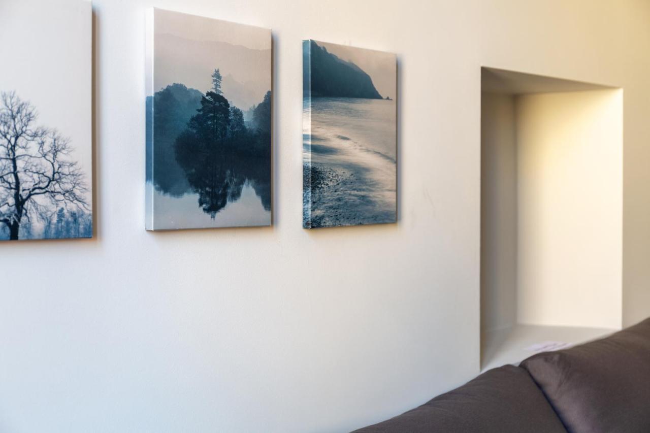Newly Renovated Loft Near Centrale Μιλάνο Εξωτερικό φωτογραφία